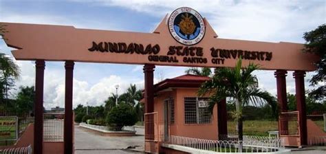 MSU to build College of Medicine campus in GenSan .